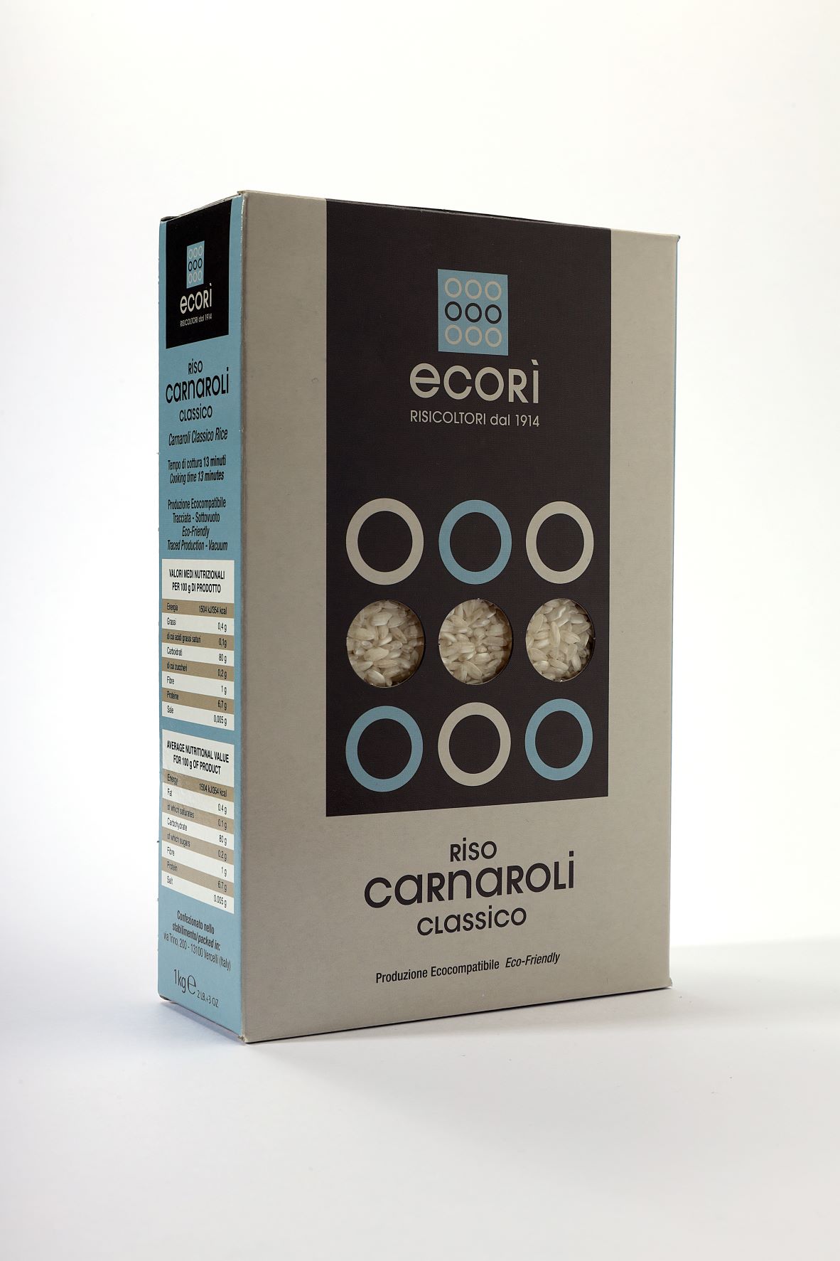 ECORI' AGRICOLA S.R.L.